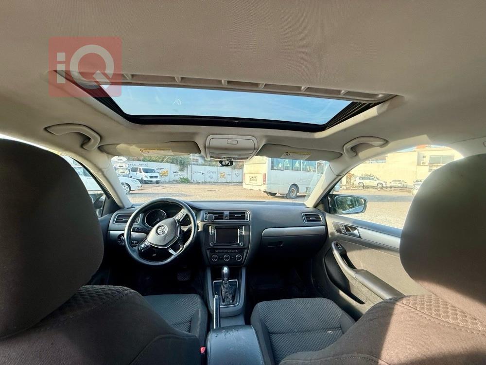 فولكسفاغن جيتا